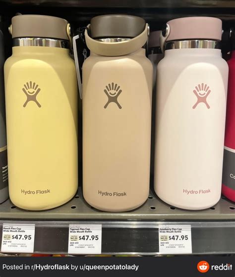 Neutral hydroflask whole foods - WholeFoods x Hydroflask Collab. Hi friends, if any of you are interested in the Hydro flask colors that are available at Whole Foods and don’t wanna pay an arm and a leg from resellers. Let me know I can grab one and pick it up for you and ship it to you. (Price +shipping) I hate to see the scalpers online, charging all that money. ITS LUDICROUS. 
